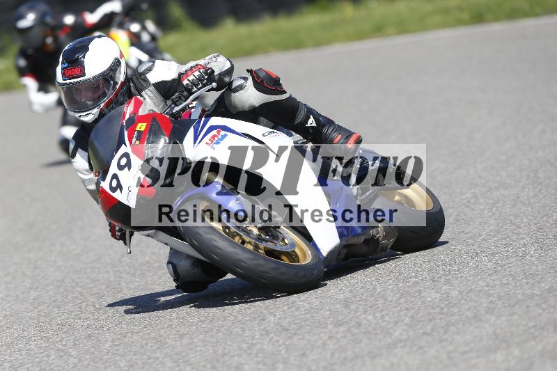 /12 30.04.2025 Speer Racing ADR/Gruppe gelb/99